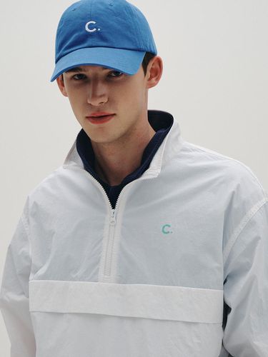 Light Anorak_Men (White) - CLOVE - Modalova