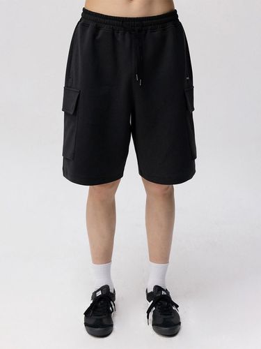 SS ] Sporty Short Pants Men (Black) - CLOVE - Modalova