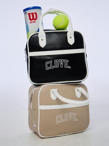 Bowling Totebag (2color) - CLOVE - Modalova