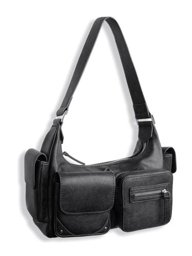 Diana Bag in Black - doffsept - Modalova