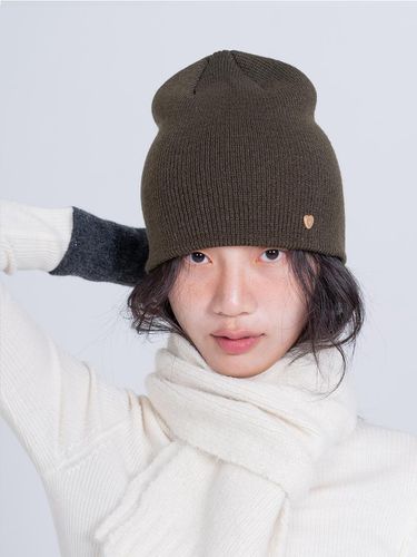 Short beanie - Prends soin de toi - Modalova