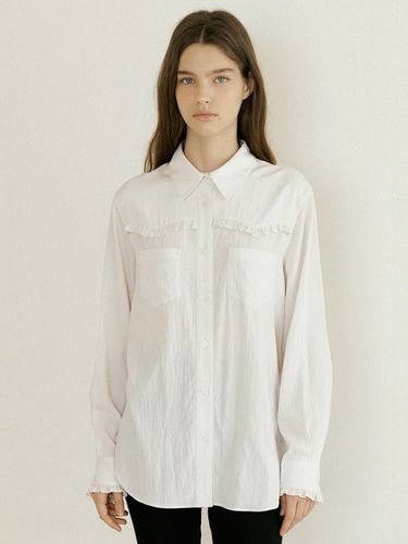 Western frill shirts 212 - VERBE - Modalova