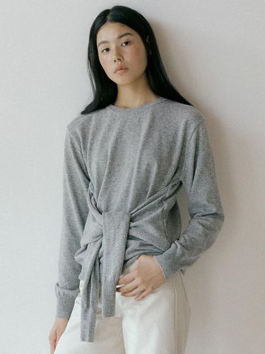 Cashmere] layered knitwear 211 () - VERBE - Modalova