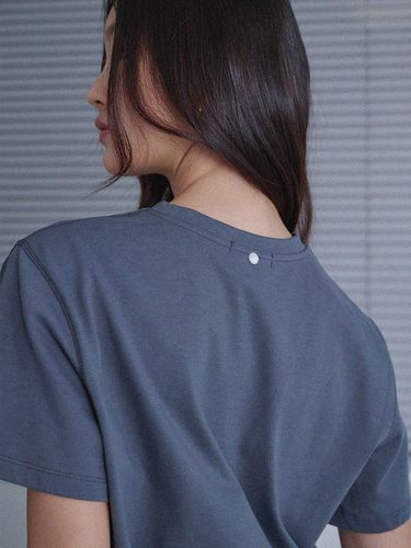 Silky T - shirt - THE ANY - Modalova