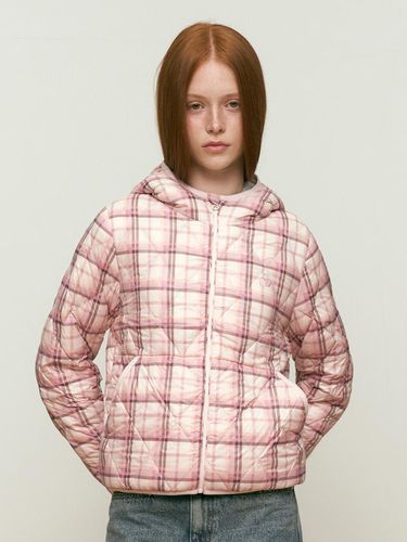 Kirsch Cloud Crop Down [Pink] - KIRSH - Modalova