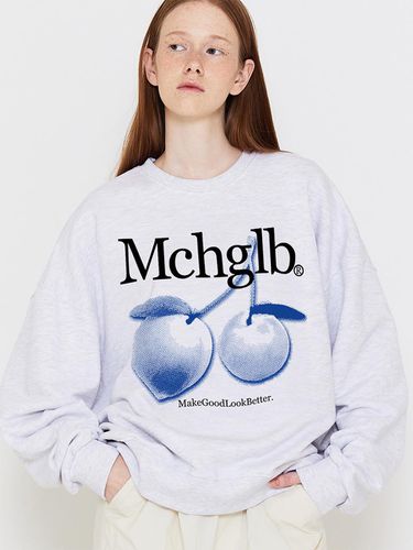 TWICE FRUIT SWEATSHIRT () - MATCHGLOBE - Modalova