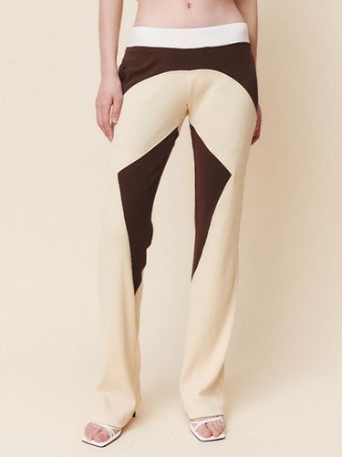 Mosaic Lounge Pants - Kijun - Modalova