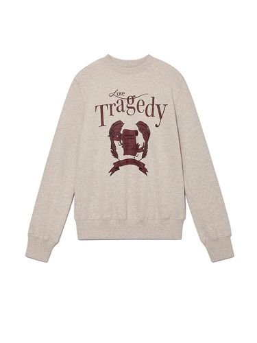 Love Tragedy Pullover UNISEX - Kijun - Modalova