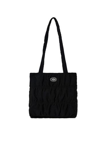 Nylon Bag Black - Kijun - Modalova