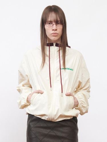 Logo Windbreaker - Kijun - Modalova