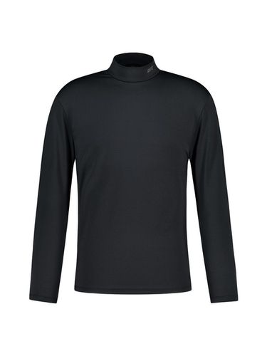 UFC Stand-Neck Slim Fit Base Layer T-Shirt - UFCSPORT - Modalova