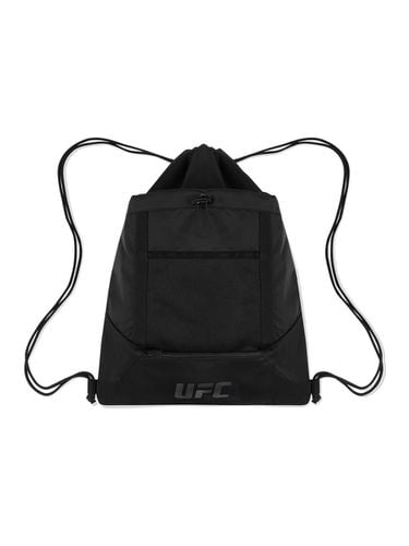 UFC Gymwear Black U4SBV3302BK - UFCSPORT - Modalova