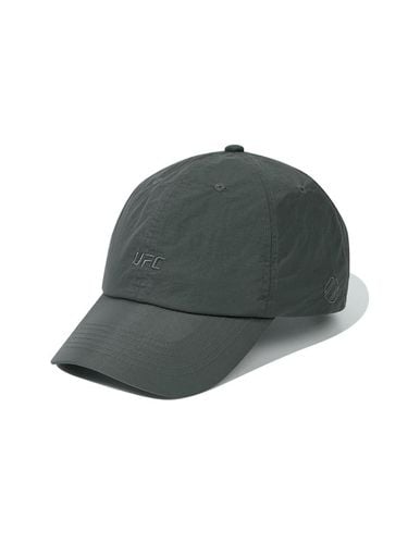 UFC Essential Nylon Ballcap U2HWV3303GR - UFCSPORT - Modalova