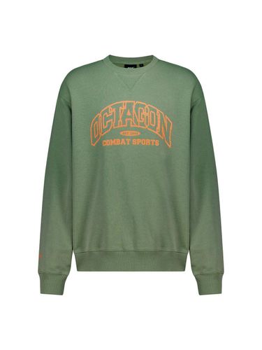 UFC Octagon Relaxed Fit Sweatshirt U2S - UFCSPORT - Modalova