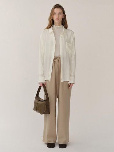 FW24 Dina Shirt - KINDERSALMON - Modalova