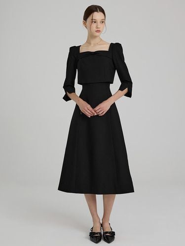 Hepburn Dress - FLOWOOM - Modalova