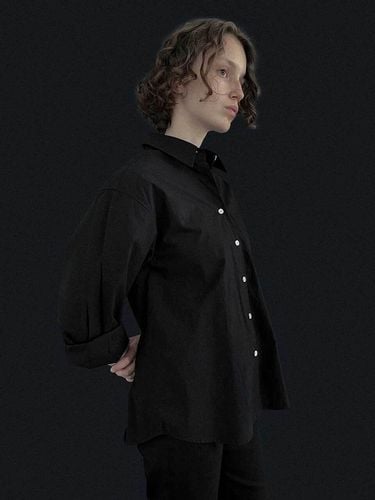 SALT Label] LOIS COTTON SHIRT_ - Studio Salt - Modalova