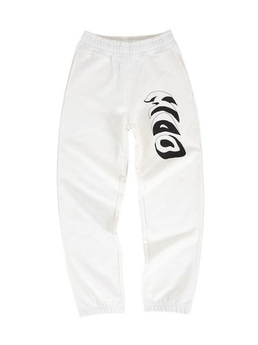 ODW x Mara Heuer Pinggu Jogger Pants - odlyworkshop - Modalova