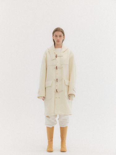 Carol Duffle Coat - nyhavn - Modalova