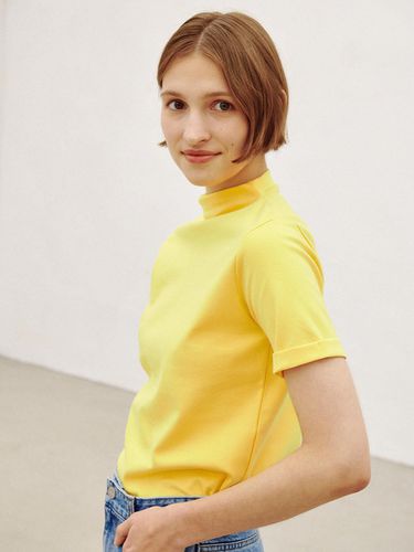 Adrienne Soft T shirt - nyhavn - Modalova