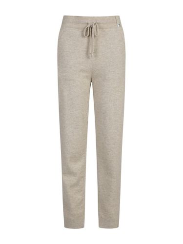 Essential Jogger_D5PAW24001BEL - LE CASHMERE - Modalova