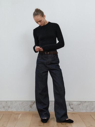 Rousselle Selvedge Denime Pants () - nyhavn - Modalova