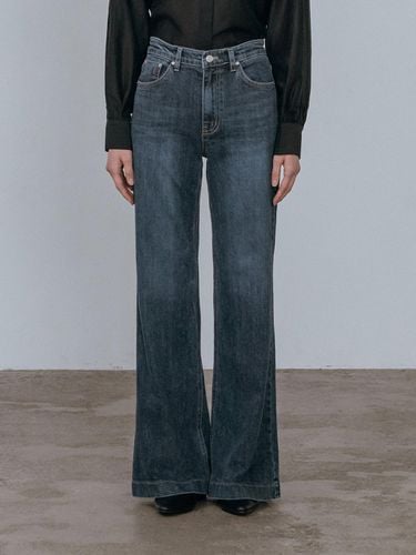 Posh Flare Denim - THE ANY - Modalova