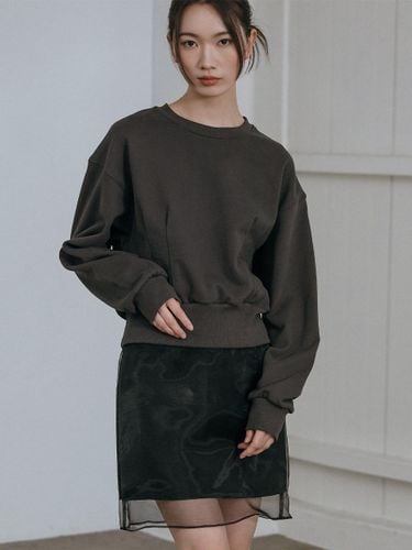 Tude Sweatshirt - THE ANY - Modalova