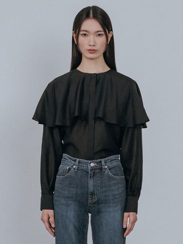 Kate Blouse - THE ANY - Modalova