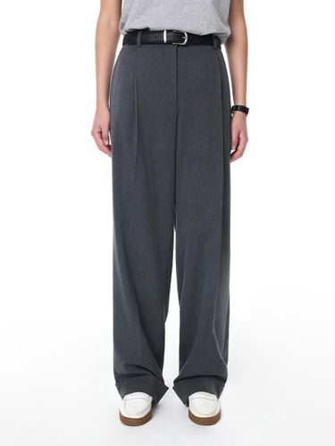 Row Pants (2 Colors) - grove - Modalova