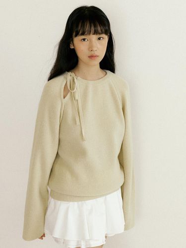 Wool] pure knitwear 225 () - VERBE - Modalova