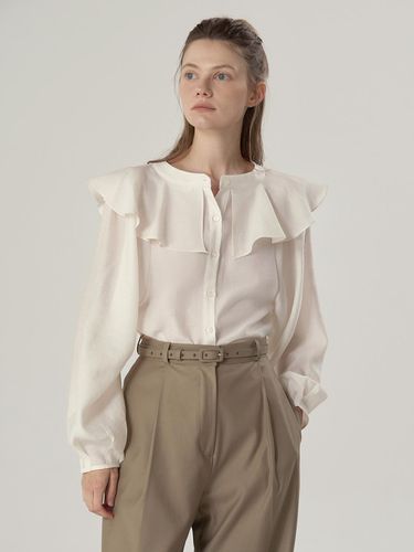 Flow-to-Way Blouse - MOMET - Modalova