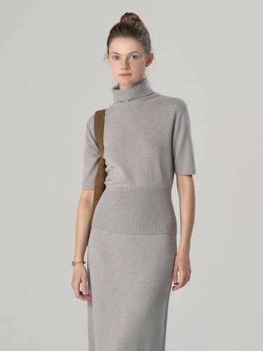 Eve Wool Holidays Knitwear - MOMET - Modalova