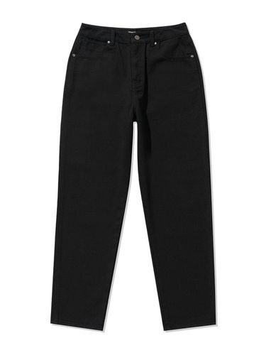 STRAIGHT CROPPED FIT Denim Pants - Wrangler - Modalova