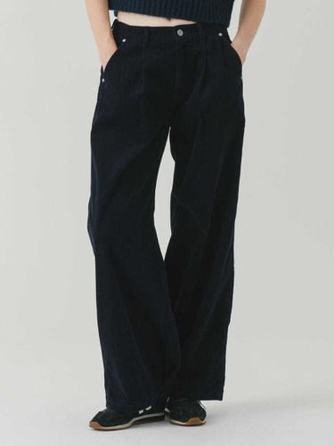 LOOSE STRAIGHT FIT Corduroy Pants - Wrangler - Modalova