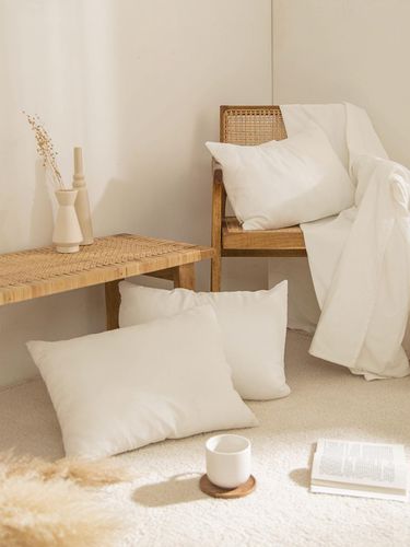 Direct cushion cotton - DECOVIEW - Modalova