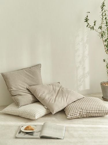 Cushion (Cotton Included) - DECOVIEW - Modalova