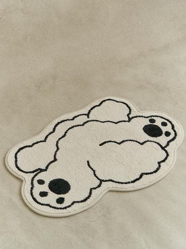 Dog soft foot mat - DECOVIEW - Modalova