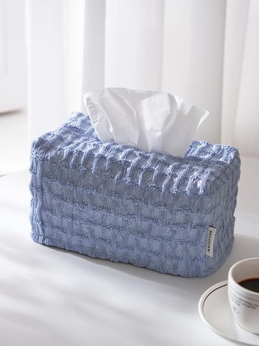 Romantic wrinkle Tissue Case - DECOVIEW - Modalova