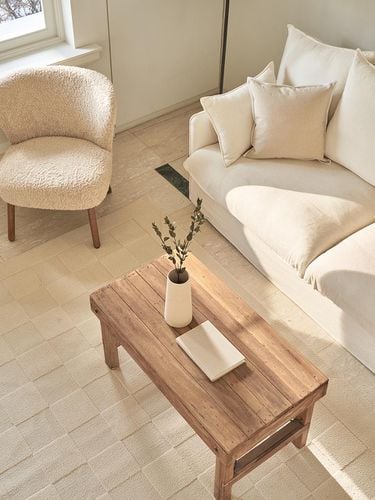 Easy Square Sizaluk Rug - DECOVIEW - Modalova