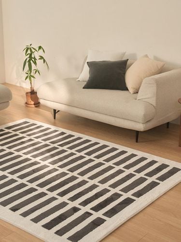 Square soft rugs - DECOVIEW - Modalova