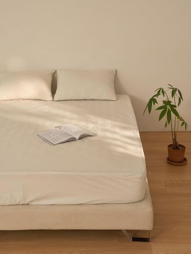 Allergy Care Criswashing Mattress Cover - DECOVIEW - Modalova