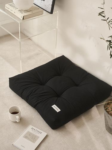 Cotton Big Cushion (All-in-One) - DECOVIEW - Modalova