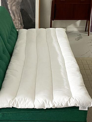 Dust-Free Thick Waterproof Sofa Pad - 3color - SHAREROOM - Modalova