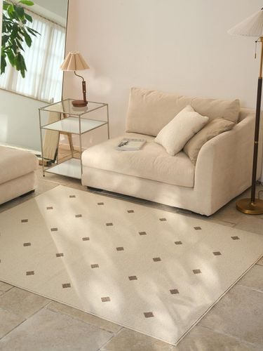 Modern Series Sizal Look Rugs - DECOVIEW - Modalova