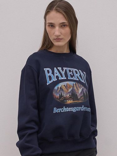 Bayern sweatshirts_3 Color - ELLIOTI - Modalova