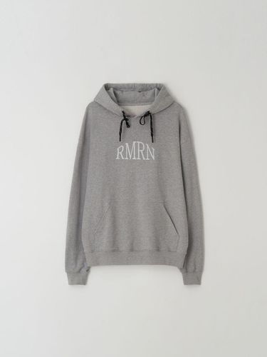 RMRN LOGO HOODIE - RMRN - Modalova