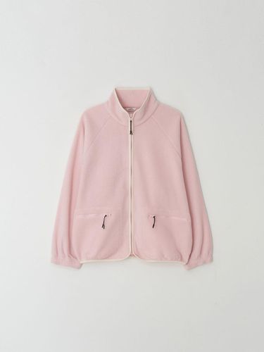 COMFY FLEECE ZIP - UP - RMRN - Modalova