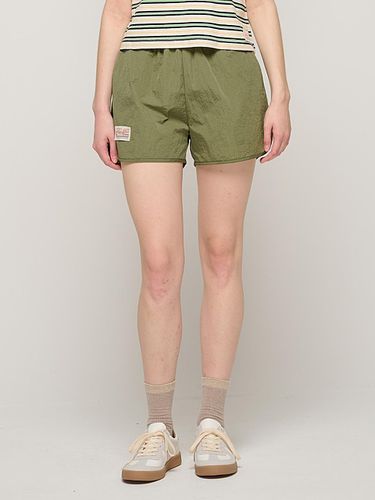 BANDING Dolphin Water Shorts (Khaki) - CARGOBROS - Modalova