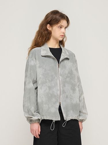 Light Windbreaker Jacket (Gray) - CARGOBROS - Modalova